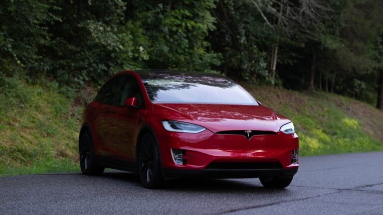 Thèse d'investissement Tesla